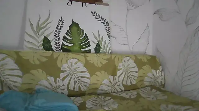 Snapshot of Catty_Lady chatting on October 17, 6:54 pm Catty Lady online show from October 17, 6:54 pm