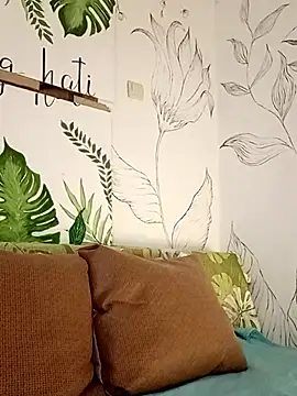 Catty Lady online show from March 8, 7:39 pm