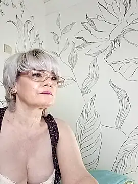 Catty Lady online show from March 27, 7:46 pm