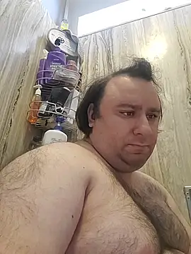 elfranger online show from November 5, 7:25 pm