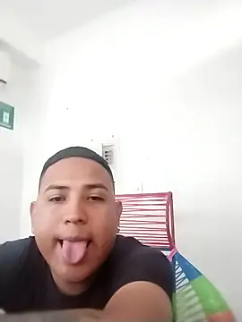 Snapshot of SOY0119DIEGO chatting on September 20, 2:18 pm SOY0119DIEGO online show from September 20, 2:18 pm