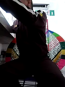 Snapshot of SOY0119DIEGO chatting on September 29, 12:32 pm SOY0119DIEGO online show from September 29, 12:32 pm