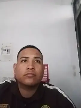 Snapshot of SOY0119DIEGO chatting on February 27, 11:43 am SOY0119DIEGO online show from February 27, 11:43 am