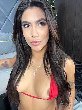 Snapshot of OneInAMillionXXX chatting on December 16, 10:15 pm OneInAMillionXXX online show from December 16, 10:15 pm