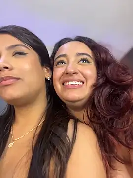 OneInAMillionXXX online show from March 8, 2:04 am