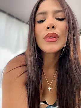 OneInAMillionXXX online show from April 8, 9:26 pm