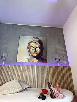 Saracooper   online show from March 6, 12:07 am