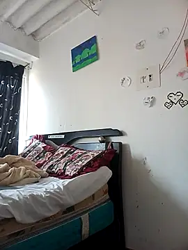 SharonDustLove online show from October 16, 2:18 pm