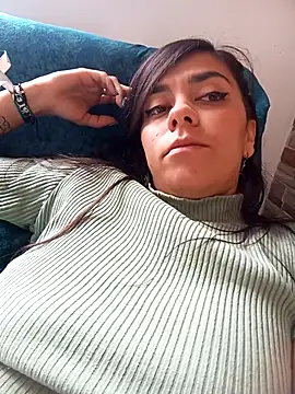 SharonDustLove online show from October 19, 4:29 pm