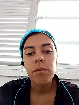 SharonDustLove online show from January 9, 5:26 pm