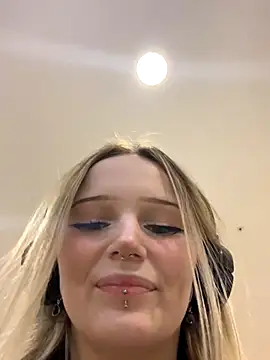 softlyblessed online show from October 11, 2:48 pm