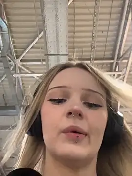 softlyblessed online show from October 14, 2:29 pm