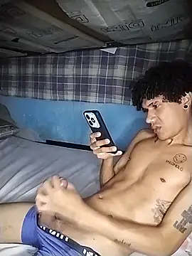 Snapshot of Gabriel_Stone chatting on September 26, 6:50 am Gabriel Stone online show from September 26, 6:50 am