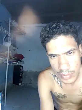 Gabriel Stone online show from February 8, 12:58 am