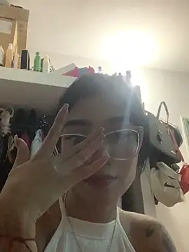 ElaRose 12 online show from January 6, 10:12 pm