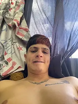 Themasterhades 777 online show from October 16, 9:27 pm