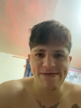 Themasterhades 777 online show from October 17, 10:34 pm