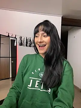 lenkaa online show from February 11, 11:32 pm