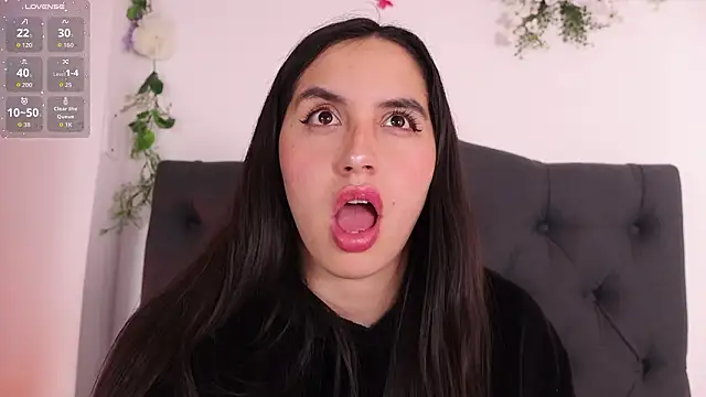 kaylee lee online show from February 3, 7:13 am