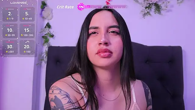 kaylee lee online show from May 27, 3:47 am