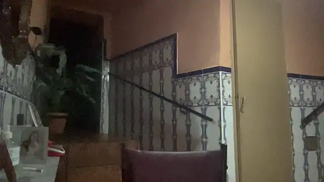 Minidemonkush online show from October 7, 11:46 pm