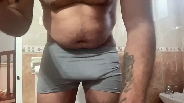 Minidemonkush online show from October 8, 5:10 pm