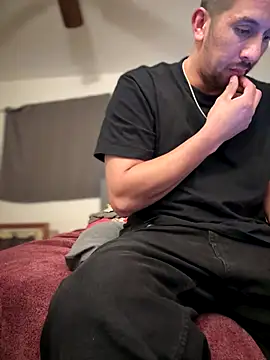 himNIGuys online show from September 22, 9:06 pm