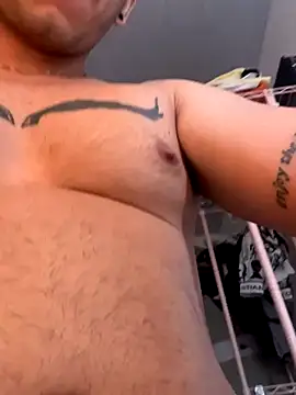 jhosepMoreno online show from October 7, 12:24 pm