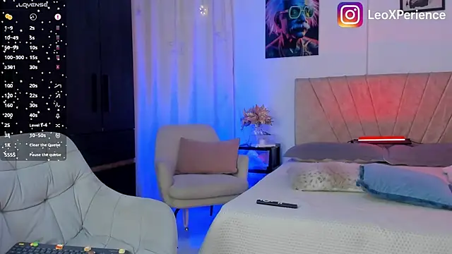 jhosepMoreno online show from October 31, 3:57 pm