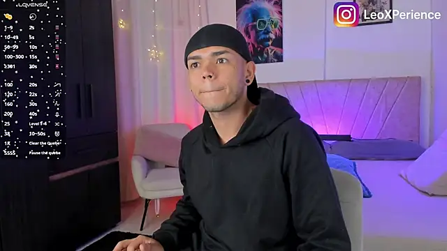 jhosepMoreno online show from November 5, 12:27 pm