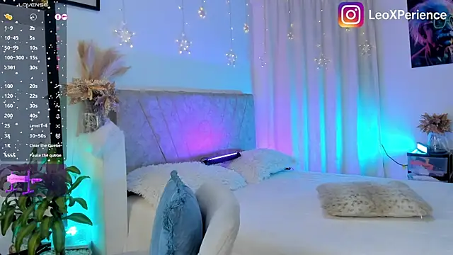 jhosepMoreno online show from November 13, 3:55 pm