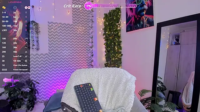 jhosepMoreno online show from February 11, 12:32 pm