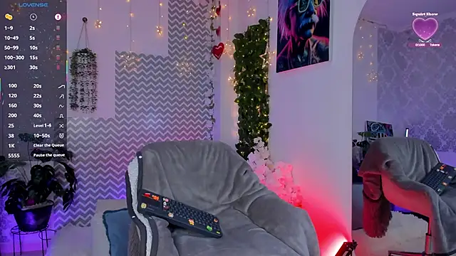 jhosepMoreno online show from March 25, 10:32 am