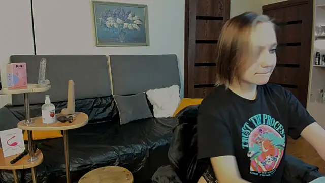 SammySccott online show from November 25, 10:37 am