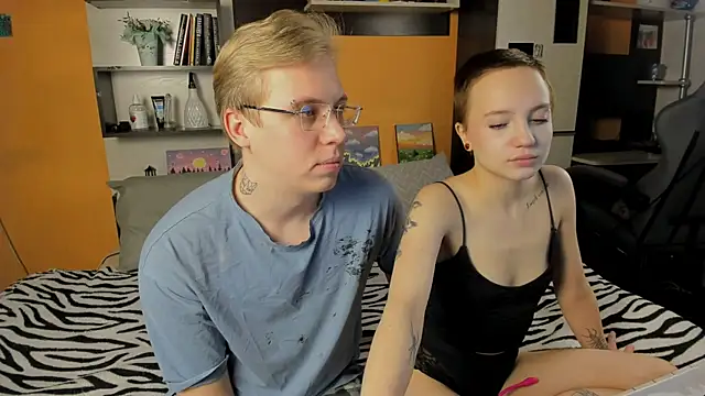 SammySccott online show from February 5, 9:36 am