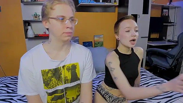 SammySccott online show from February 24, 10:24 am