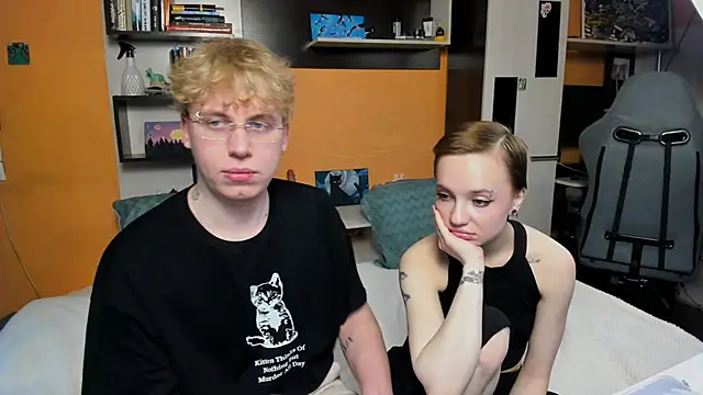 SammySccott online show from April 4, 6:44 am