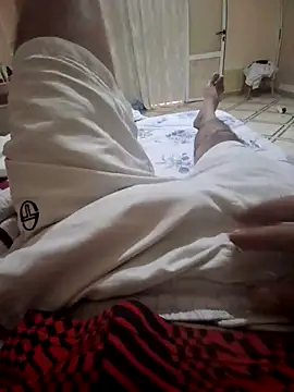 Said666a online show from September 25, 3:49 pm