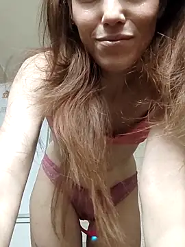 Angie meow online show from March 30, 6:42 pm