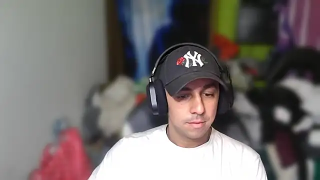 Snapshot of Ttkelpadrino chatting on December 13, 10:04 pm Ttkelpadrino online show from December 13, 10:04 pm