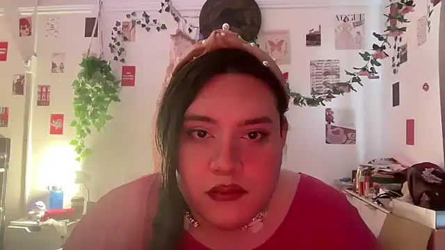 JenniferRobbie online show from May 27, 6:32 am
