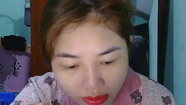 Uhem112 online show from October 25, 1:35 am