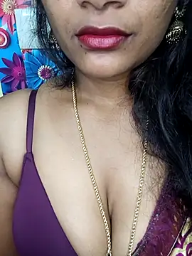 Anu Reddy 10 online show from November 11, 3:56 pm