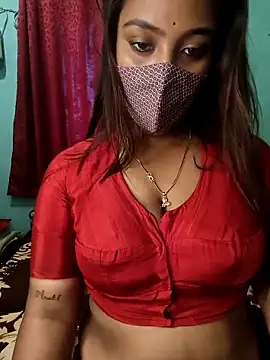 Miss Mayaa  online show from December 14, 6:19 am