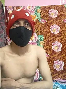 Seducing couple online show from October 19, 5:02 pm