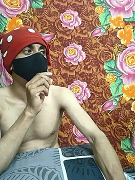 Seducing couple online show from October 20, 4:18 pm