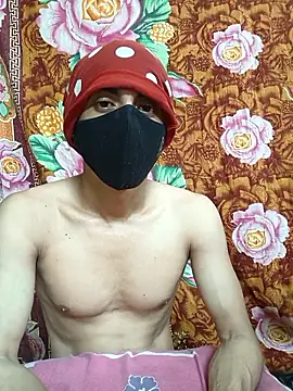 Seducing couple online show from October 24, 4:20 am