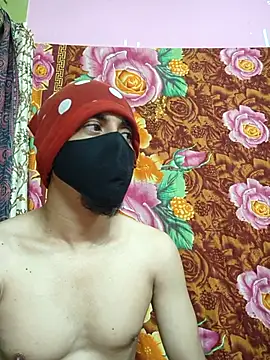 Seducing couple online show from March 22, 5:22 am