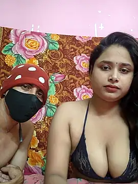 Seducing couple online show from May 23, 4:07 am