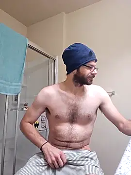 ChristopherMeade online show from October 17, 6:10 pm